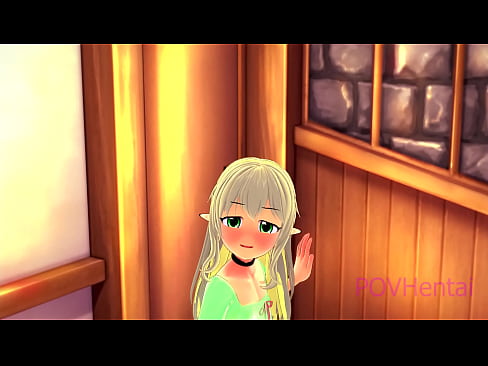 ❤️ (Trap) Elvish-piika auttaa pesemään kasvot. ☑ Kotitekoinen porno at fi.com-full-porner.ru ❤